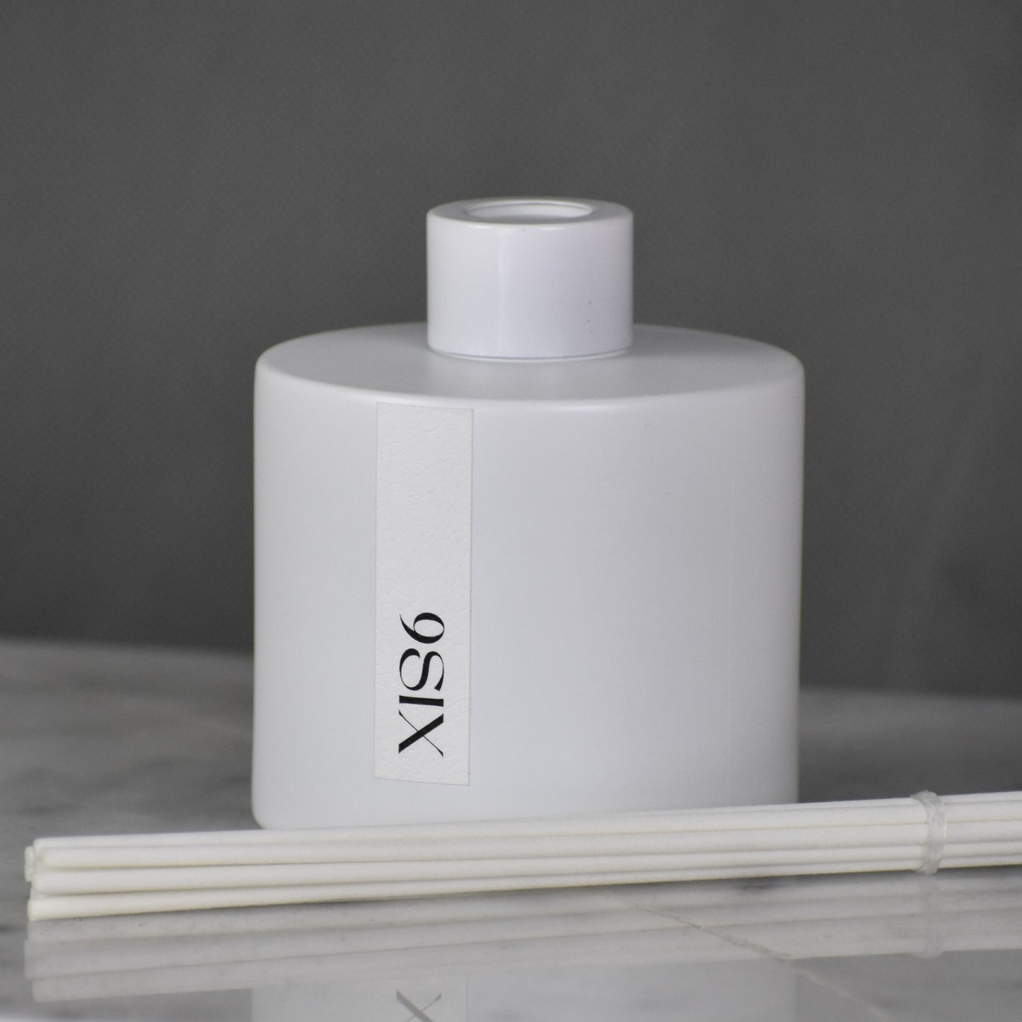 Sweet Lemongrass